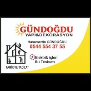 Husamettin Gündoğdu