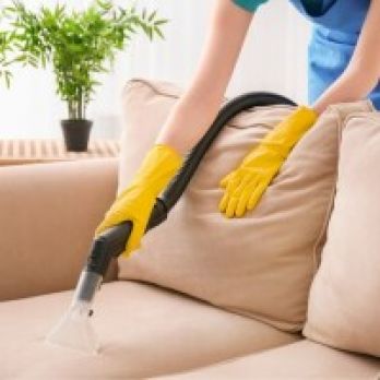 Elite Sofa Cleaning