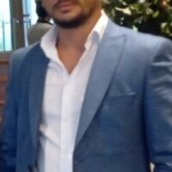 Deniz Aslan