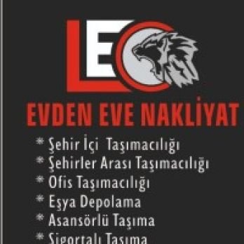 Leo evden eve nakliyat