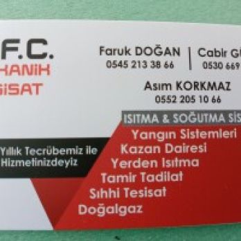 Faruk Doğan