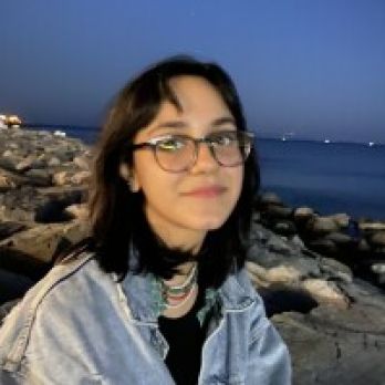 Zeynep Kırcı