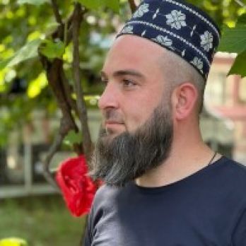 Serhat Solmaz