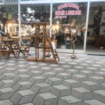 Tasarım Elektrik ve aydınlatma