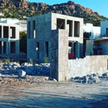 Merdanoğuları Öz Taş inşaat şirket