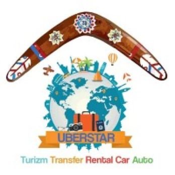 UBERSTAR TURİZM TRANSFER RENTAL CAR AUTO