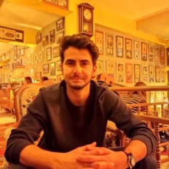 Ahmet Varol Çiftçi