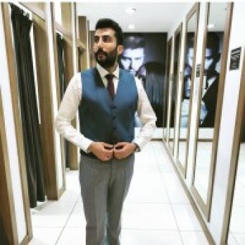 Furkan Akcakmak