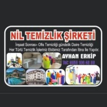 NİL Temizlik Şirketi