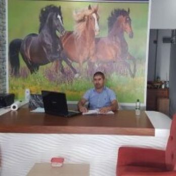 Cengiz Daş