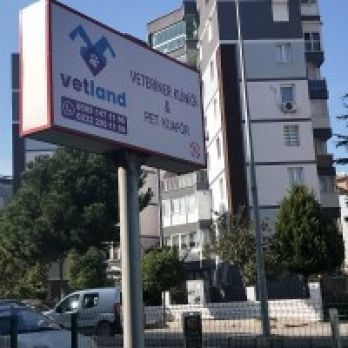 VetLand Veteriner Kliniği
