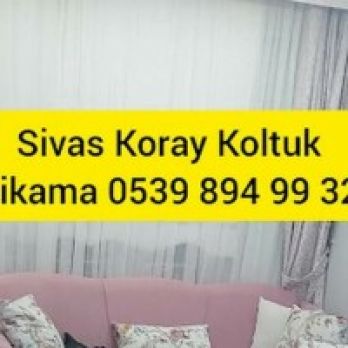 Sivas Koltuk Yıkama