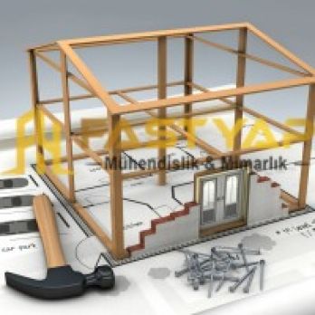 Fastyap mühendislik ve mimarlık Limited şirketi