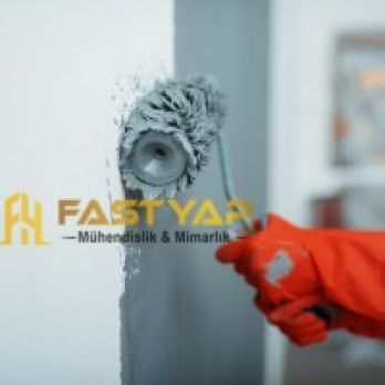 Fastyap mühendislik ve mimarlık Limited şirketi