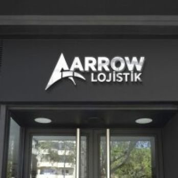 ARROW LOJİSTİK