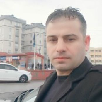 Yavuz Bahar