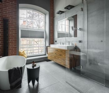 Evinize Yepyeni Bir Soluk Katın: Banyo Tadilatı