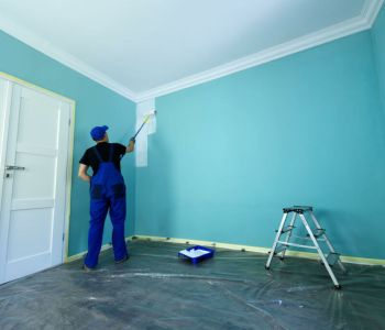 Boya Badana Malzemeleri Nelerdir?