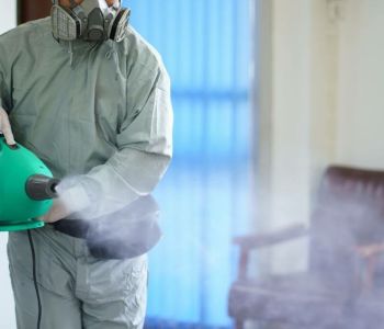 Dezenfeksiyon İşlemi Nasıl Yapılmalıdır?