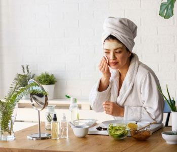 Güzelliğiniz Zamana Meydan Okusun!