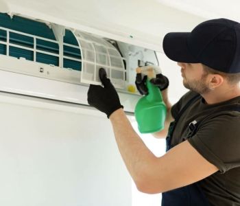 Klimanızı Düzenli Temizletiyor musunuz?