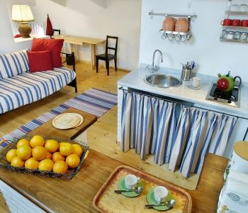 Küçük Mutfaklar için Dekorasyon Önerileri