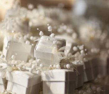 Nikah Şekeri ve Düğün Hediyesi Önerileri