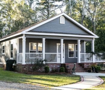 Prefabrik Ev Modelleri