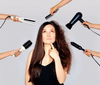 Saç Bakımınızı Doğal Yollarla Yapın