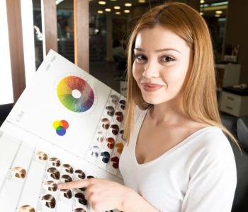 Size En Uygun Saç Rengi Hangisi?