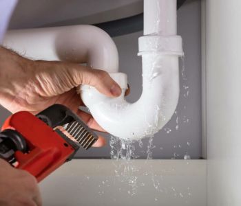 Su Kaçağı Tespiti