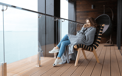 Balkon ve Teras