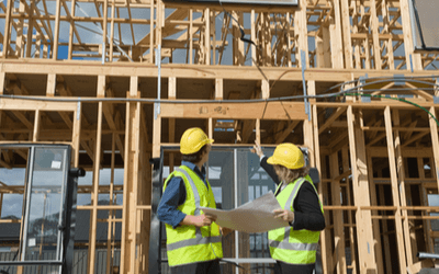 Ahşap Konstrüksiyon