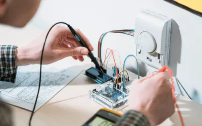 Akıllı Ev / Bina Sistemleri