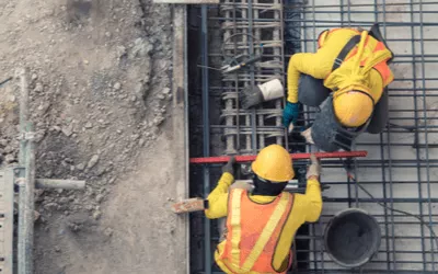 Anahtar Teslim İnşaat