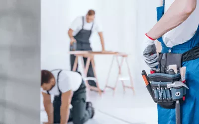 Anahtar Teslim Tadilat