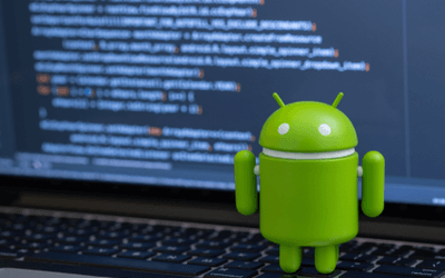 Android ve IOS Mobil Uygulama