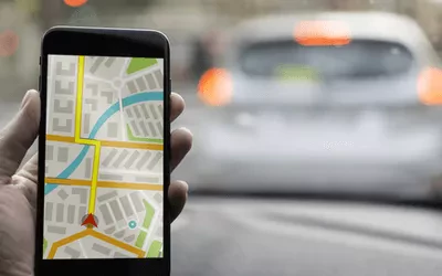 Araç Takip Sistemleri