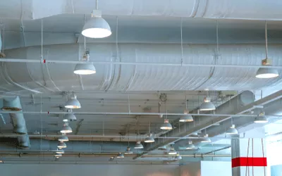 Aydınlatma Sistemleri