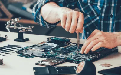 Bilgisayar ve Laptop Tamiri