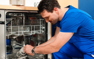 Bulaşık Makinesi Tamiri