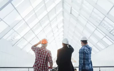 Cam Tavan Pencere Sistemleri