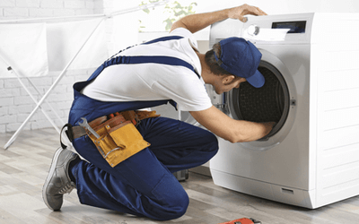 Çamaşır Makinesi Tamiri