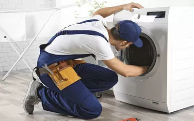 Çamaşır Makinesi Tamiri