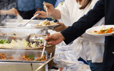 Catering