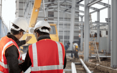 Çelik Konstrüksiyon