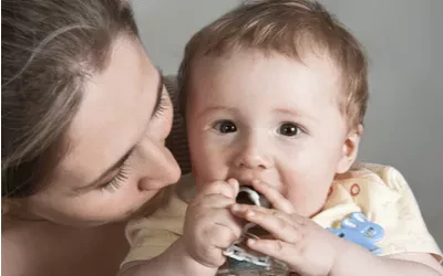 Çocuk ve Bebek Bakımı