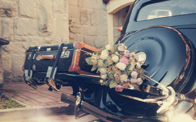 Düğün Arabası Kiralama