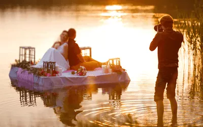 Düğün Fotoğrafçısı