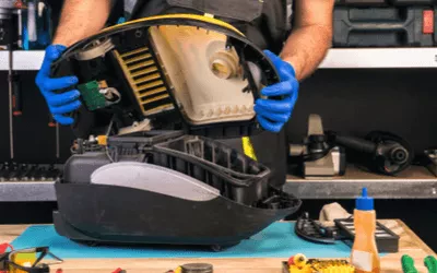 Elektrikli Süpürge Tamiri